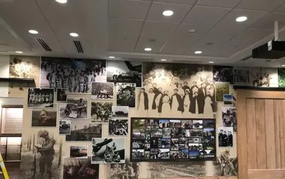 Wall Graphics Photo